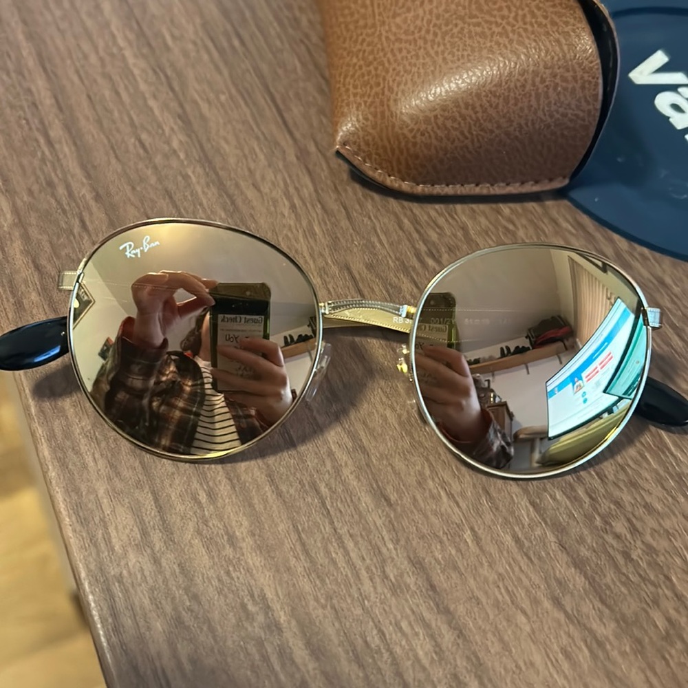 RayBan Sunglasses